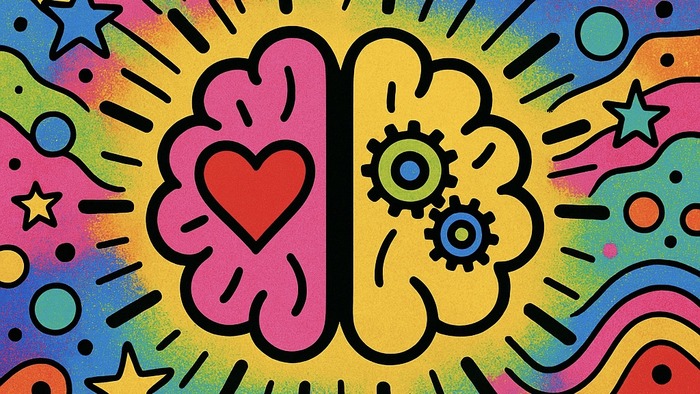 Happy Brain